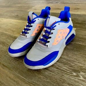 Florida Gators Jordan Shoes, EUC, Men’s 8.5